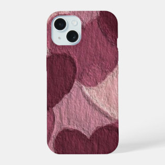 Coque iPhone 15 Étui de téléphone