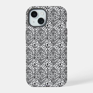 Coque iPhone 15 Étui de téléphone