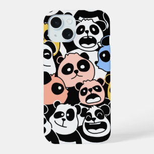 Coque iPhone 15 Étui de téléphone