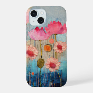 Coque iPhone 15 Étui de téléphone