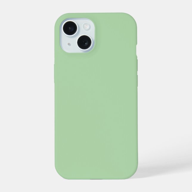 Coque iPhone 15 Étui de téléphone (Verso)