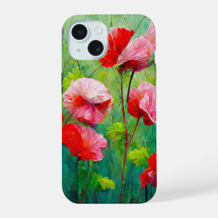 Coque iPhone 15 Étui de téléphone