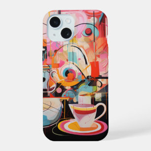 Coque iPhone 15 Étui de téléphone
