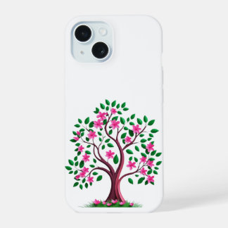 Coque iPhone 15 Étui de téléphone