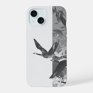 Coque iPhone 15 étui de téléphone délicat