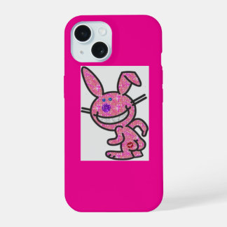 Coque iPhone 15 Étui de téléphone Glow MySpace Sweet 18
