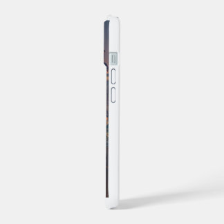 Coque iPhone 15 Étui de téléphone moderne simple