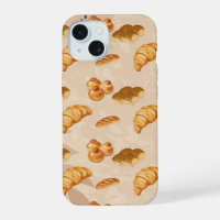 Étui de téléphone simple Boho Neutre | fraîchement