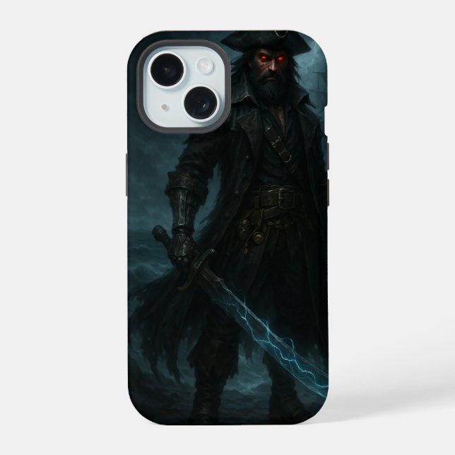 Coque iPhone 15 Étui pour iPhone / iPad (Verso)