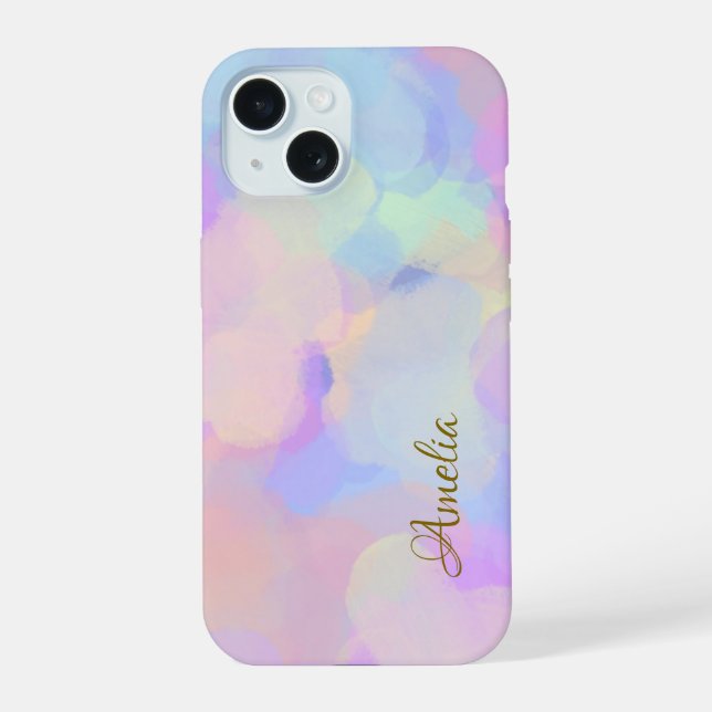 Coque iPhone 15 Étui pour iPhone / iPad (Verso)