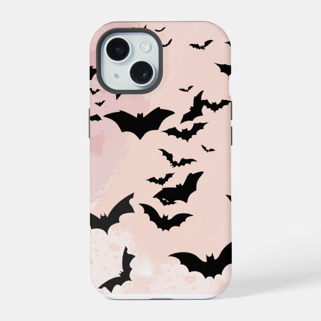 Coque iPhone 15 Étui pour iPhone / iPad (Verso)