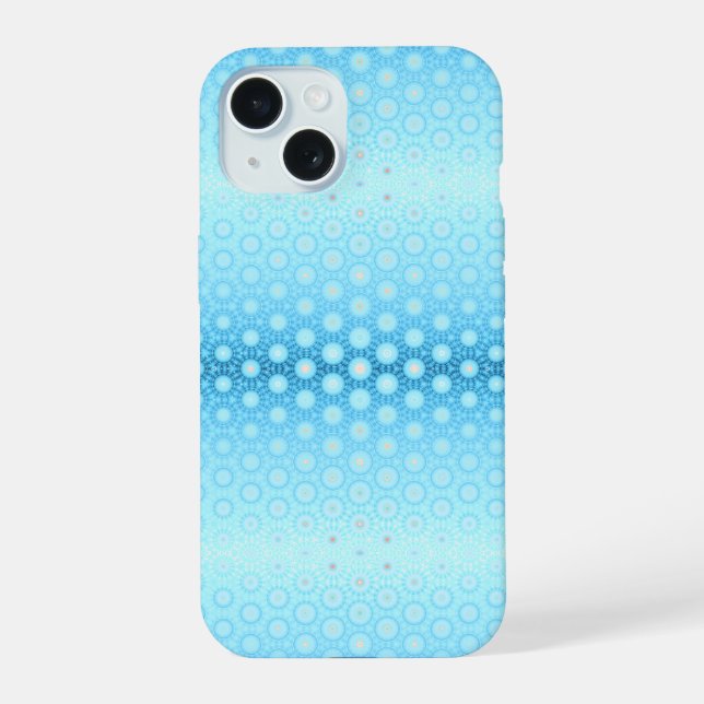 Coque iPhone 15 Étui pour iPhone / iPad (Verso)