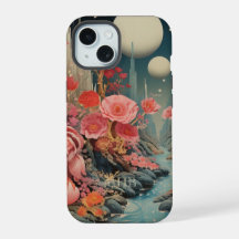 Étui pour iPhone / iPad fantaisie