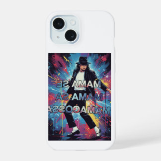 Coque iPhone 15 Étui pour téléphone