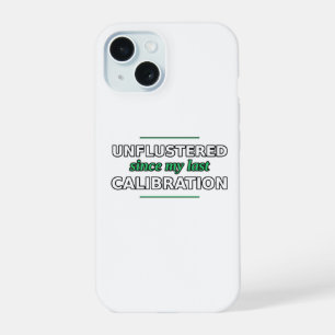 Coque iPhone 15 Étui pour téléphone Sans Panique Depuis Ma Dernièr