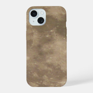 Coque iPhone 15 Étui Samsung Galaxy Moon Pleine Lune Accessoires