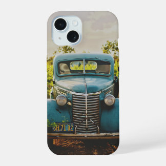 COQUE iPhone 15 ÉTUI TÉLÉPHONE PAYS