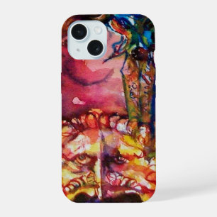 Coque iPhone 15 EXCALIBUR particulier