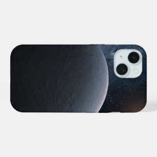 Coque iPhone 15 Exoplanète Ogle-2016-Blg-1195lb en orbite autour d