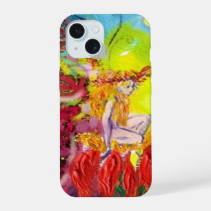 COQUE iPhone 15 FAIRY OF DAWN