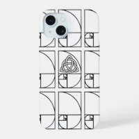 Fleur de vie géométrie sacrée triskelion