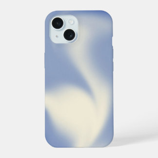 Coque iPhone 15 Funda iPhone 15 Blue Sky