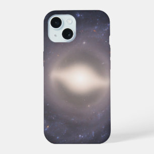 Coque iPhone 15 Galaxie Spirale Ngc 1015.