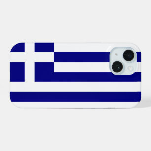 Coque iPhone 15 Grèce