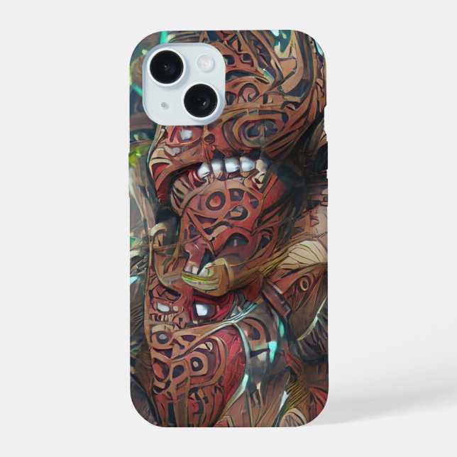 Coque iPhone 15 Housse de Iphone (Verso)