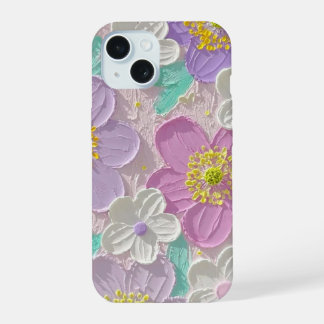 Coque iPhone 15 I Phone 15