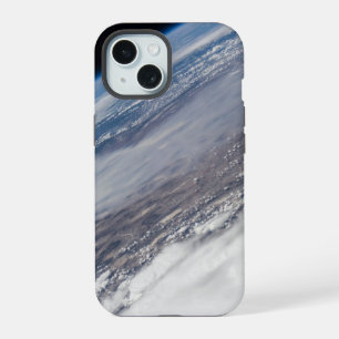 Coque iPhone 15 Incendie dans le parc national de Yosemite et la f