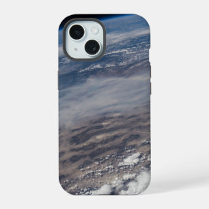 Coque iPhone 15 Incendies autour du parc national de Yosemite.