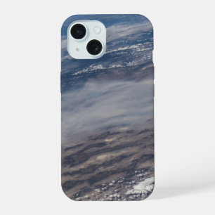 Coque iPhone 15 Incendies autour du parc national de Yosemite.