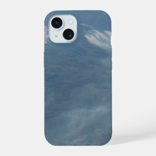 Coque iPhone 15 Incendies de forêt au sud-est de la baie James au