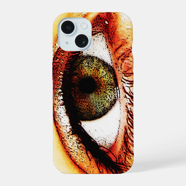 Coque iPhone 15 Iphcnm (Verso)