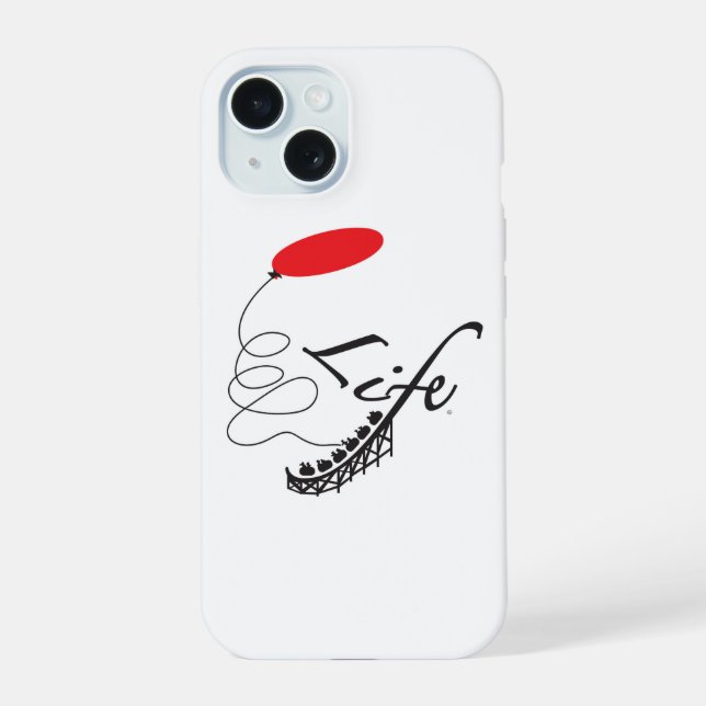 Coque iPhone 15 iPhone 15 (Verso)