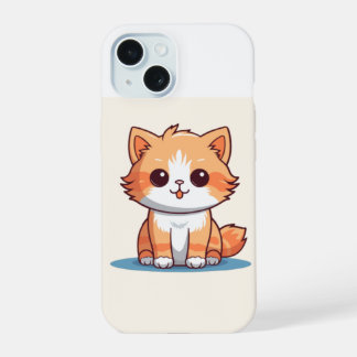 Coque iPhone 15 iPhone 15