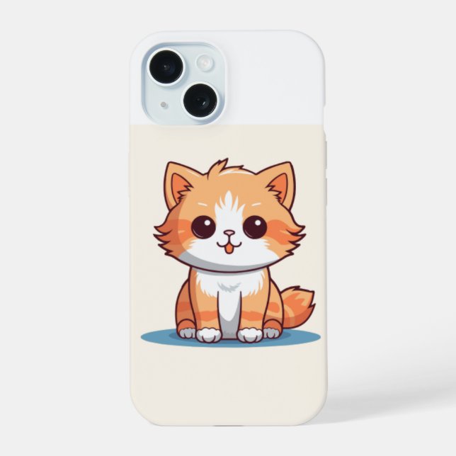 Coque iPhone 15 iPhone 15 (Verso)