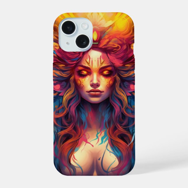 Coque iPhone 15 iPhone 15 case (Verso)