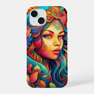 Coque iPhone 15 iPhone 15 case