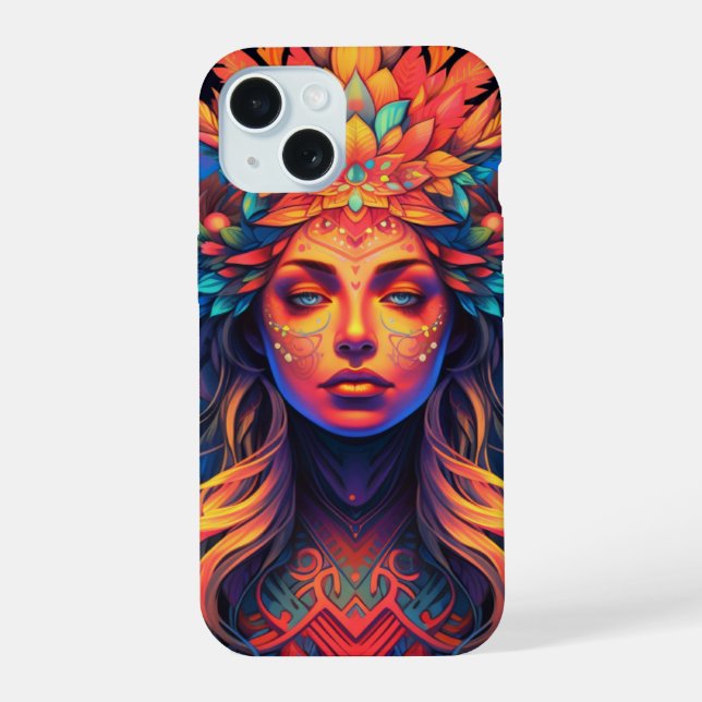 Coque iPhone 15 iPhone 15 case (Verso)