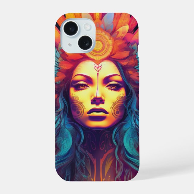 Coque iPhone 15 iPhone 15 case (Verso)