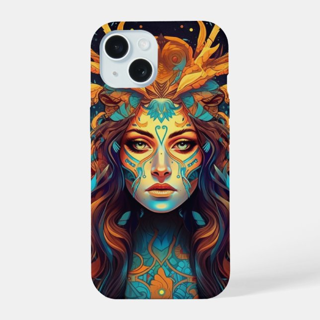 Coque iPhone 15 iPhone 15 case (Verso)