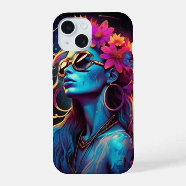 Coque iPhone 15 iPhone 15 case (Verso)