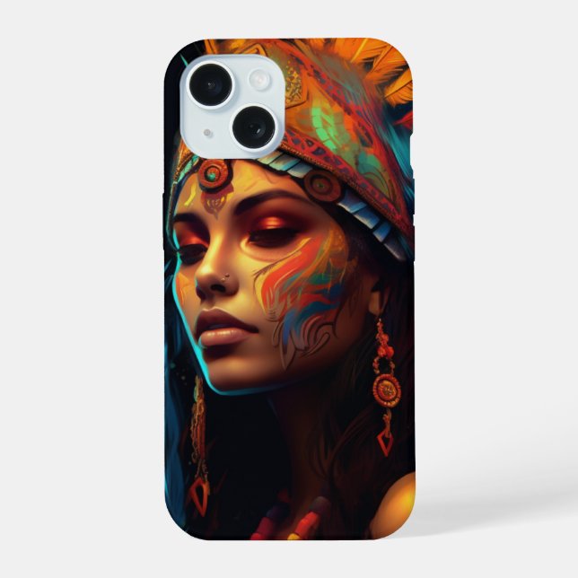 Coque iPhone 15 iPhone 15 case (Verso)