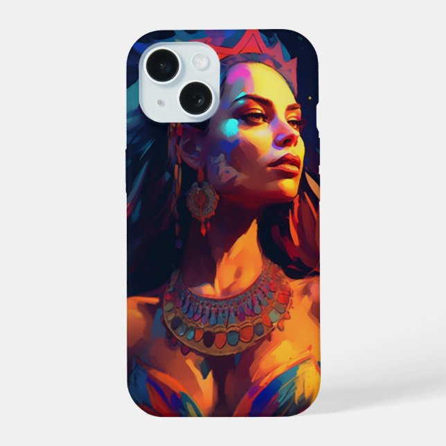 Coque iPhone 15 iPhone 15 case (Verso)