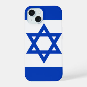 Coque iPhone 15 Israël