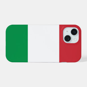 Coque iPhone 15 Italie
