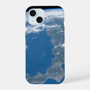 Coque iPhone 15 Italie et son île Sicile.
