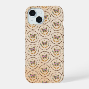 Coque iPhone 15 J'ai tout